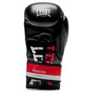 Leone REMATCH GNTIA PuGAXIAS - black